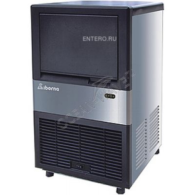 Льдогенератор Iberna ZBJ-15PA - купить в интернет-магазине OCEAN-WAVE.ru
