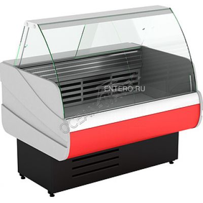 Витрина морозильная Cryspi Octava M 1500 - купить в интернет-магазине OCEAN-WAVE.ru