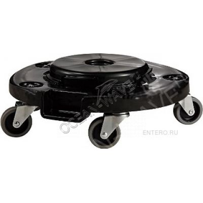 Тележка для контейнеров Perfect JW-RCD - купить в интернет-магазине OCEAN-WAVE.ru