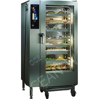 Пароконвектомат Retigo B2011I - купить в интернет-магазине OCEAN-WAVE.ru