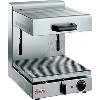 Гриль Salamander Sirman PRO 1/2G TF - купить в интернет-магазине OCEAN-WAVE.ru
