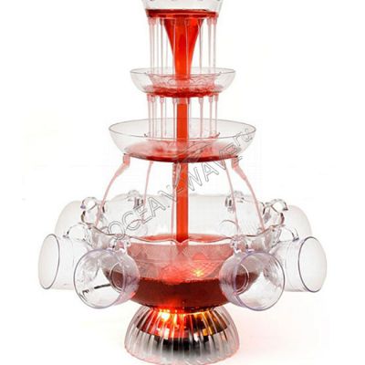 Фонтан для вина GASTRORAG WF03 - купить в интернет-магазине OCEAN-WAVE.ru