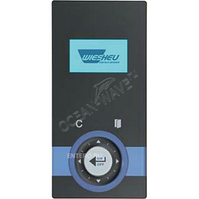 Печь подовая Wiesheu EBO 86 L COMFORT NEW - купить в интернет-магазине OCEAN-WAVE.ru