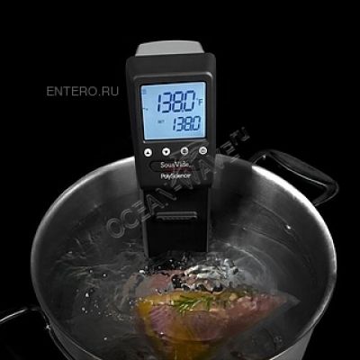 Ротационный кипятильник (термостат) PolyScience SVC-AC2E - купить в интернет-магазине OCEAN-WAVE.ru