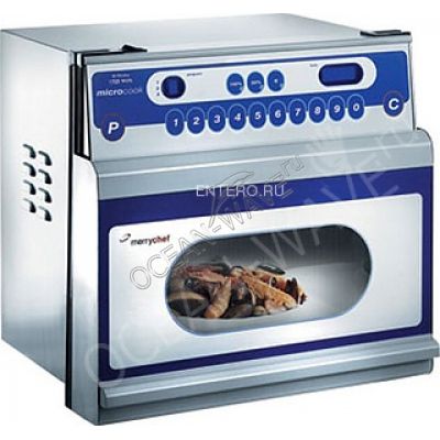 Печь микроволновая Merrychef HD1425 - купить в интернет-магазине OCEAN-WAVE.ru