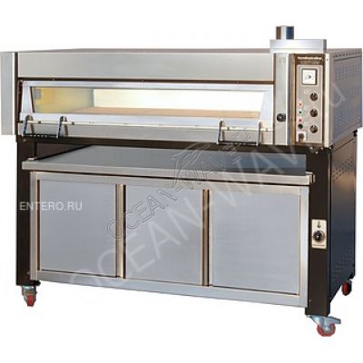 Печь для пиццы EGS MT 1000 - купить в интернет-магазине OCEAN-WAVE.ru