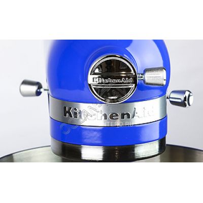 Миксер планетарный KitchenAid 5KSM3311XETB синие сумерки - купить в интернет-магазине OCEAN-WAVE.ru