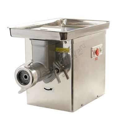 Мясорубка ТОРГМАШ, Беларусь МИМ-600 - купить в интернет-магазине OCEAN-WAVE.ru