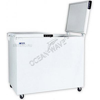 Ларь холодильный UGUR USS 300 Y - купить в интернет-магазине OCEAN-WAVE.ru