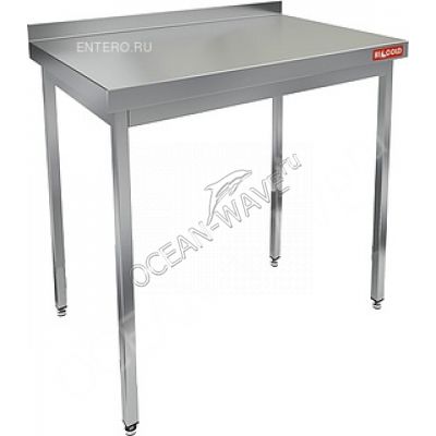 Стол производственный HICOLD НСО-11/6Б - купить в интернет-магазине OCEAN-WAVE.ru