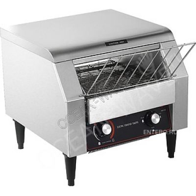 Тостер конвейерный GASTRORAG TT-EST-A-1 - купить в интернет-магазине OCEAN-WAVE.ru