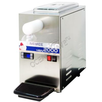 Кремоварка Nemox WIPPY 2000 - купить в интернет-магазине OCEAN-WAVE.ru