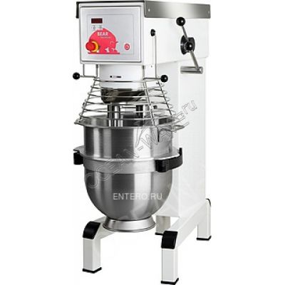 Миксер планетарный Bear Varimixer AR30 VL-1S - купить в интернет-магазине OCEAN-WAVE.ru