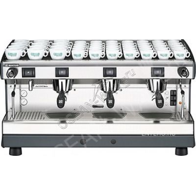 Кофемашина Rancilio 7S 3 Gr - купить в интернет-магазине OCEAN-WAVE.ru