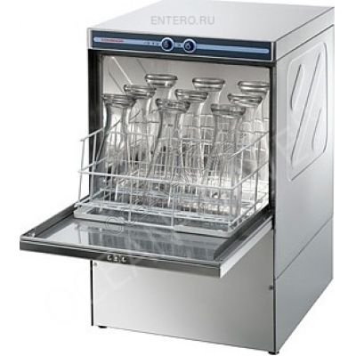 Стаканомоечная машина Comenda LB 200 - купить в интернет-магазине OCEAN-WAVE.ru