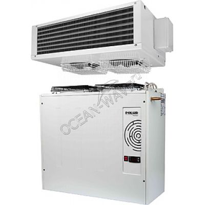 Сплит-система низкотемпературная Polair SB 216 S - купить в интернет-магазине OCEAN-WAVE.ru