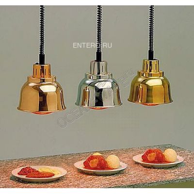 Лампа-нагреватель Scholl 24000 B/G - купить в интернет-магазине OCEAN-WAVE.ru