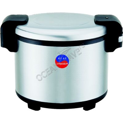 Термос для риса INDOKOR IR-1120 - купить в интернет-магазине OCEAN-WAVE.ru