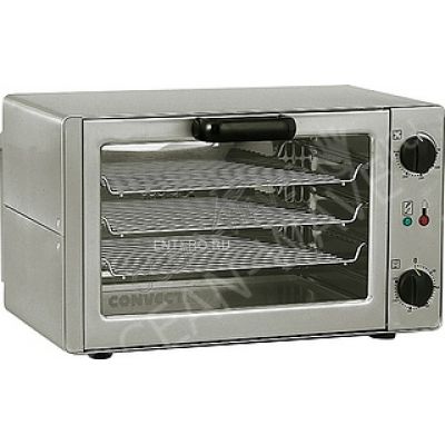 Печь конвекционная Roller Grill FC 340 - купить в интернет-магазине OCEAN-WAVE.ru