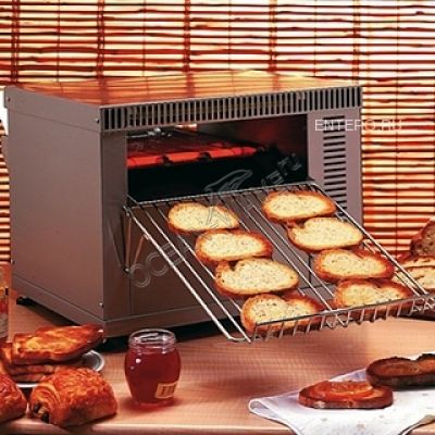 Тостер Roller Grill CT 540 - купить в интернет-магазине OCEAN-WAVE.ru