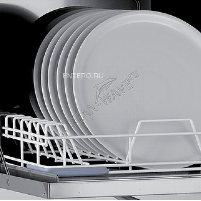 Посудомоечная машина с фронтальной загрузкой Elettrobar FAST 161-2 - купить в интернет-магазине OCEAN-WAVE.ru