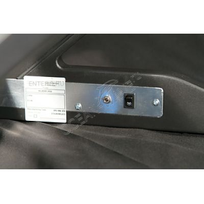 Полка для бутылок Expo BG4BB-050 - купить в интернет-магазине OCEAN-WAVE.ru