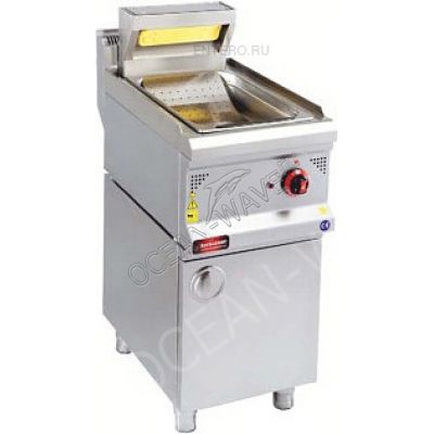 Подогреватель Gastroinox KRCS-DPDE 470 - купить в интернет-магазине OCEAN-WAVE.ru