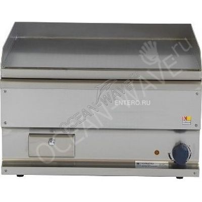 Поверхность жарочная газовая Kovinastroj (Kogast) PZ-60 J - купить в интернет-магазине OCEAN-WAVE.ru