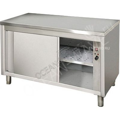 Стол тепловой Kocateq SWMR127 - купить в интернет-магазине OCEAN-WAVE.ru