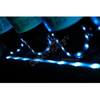 Полка для бутылок Expo BG4WB-050 - купить в интернет-магазине OCEAN-WAVE.ru