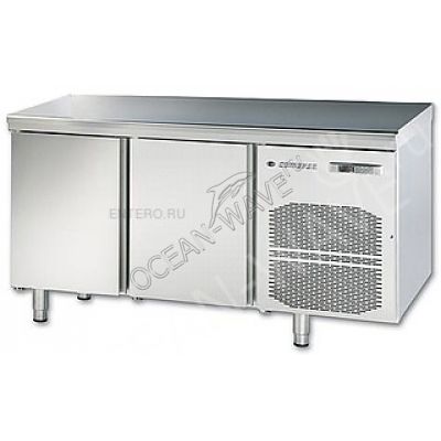 Стол холодильный Comersa TPI 1500 - купить в интернет-магазине OCEAN-WAVE.ru