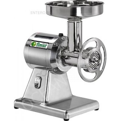 Мясорубка FIMAR 22/SN 380В - купить в интернет-магазине OCEAN-WAVE.ru