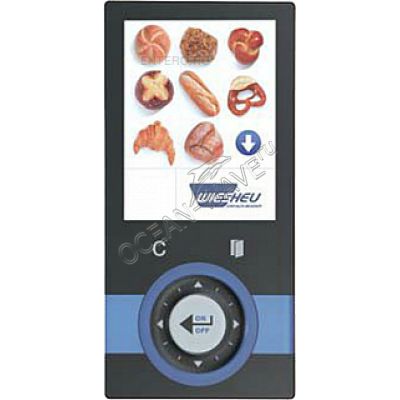 Печь подовая Wiesheu EBO 86 S EXCLUSIVE NEW - купить в интернет-магазине OCEAN-WAVE.ru