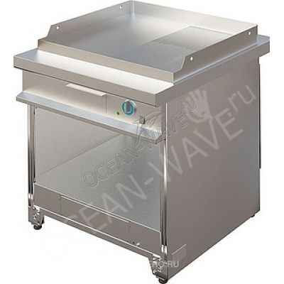 Электросковорода ATESY Традиция-2008 - купить в интернет-магазине OCEAN-WAVE.ru