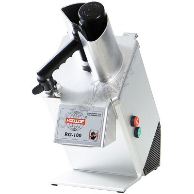 Овощерезка Hallde RG-100 230В - купить в интернет-магазине OCEAN-WAVE.ru