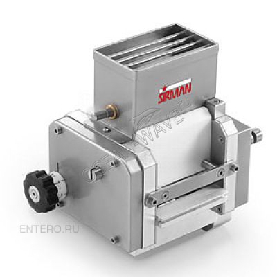 Машина для пасты Sirman Sirpasta Plus - купить в интернет-магазине OCEAN-WAVE.ru