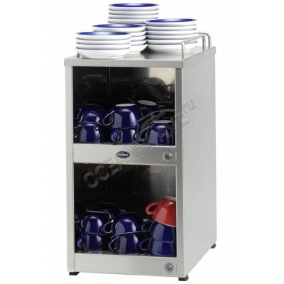 Подогреватель чашек Animo KKWN - купить в интернет-магазине OCEAN-WAVE.ru