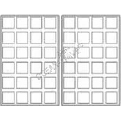 Вафельница Kocateq GH15WB - купить в интернет-магазине OCEAN-WAVE.ru