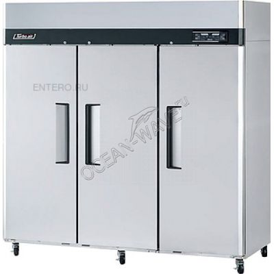 Шкаф комбинированный Turbo air KRF65-3 - купить в интернет-магазине OCEAN-WAVE.ru