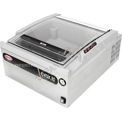 Вакуумный упаковщик Orved Evox 30 12mc/h - купить в интернет-магазине OCEAN-WAVE.ru