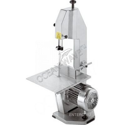 Пила для резки мяса Apach ASW155А 220В - купить в интернет-магазине OCEAN-WAVE.ru