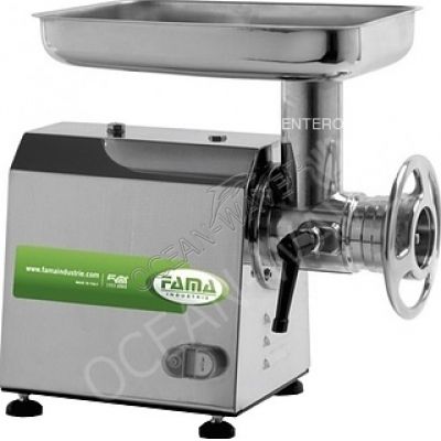 Мясорубка Fama TI 22 FTI 116UTE - купить в интернет-магазине OCEAN-WAVE.ru