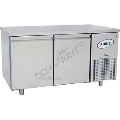 Стол для пиццы Frenox PPL2 - купить в интернет-магазине OCEAN-WAVE.ru