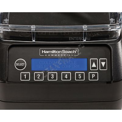 Блендер Hamilton Beach HBH750 - купить в интернет-магазине OCEAN-WAVE.ru