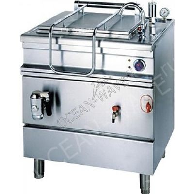 Котел варочный Kovinastroj (Kogast) EK-T7/80-P - купить в интернет-магазине OCEAN-WAVE.ru