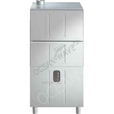 Котломоечная машина Smeg UW6070D - купить в интернет-магазине OCEAN-WAVE.ru