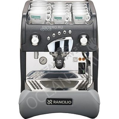 Кофемашина Rancilio EPOCA E 1 Gr - купить в интернет-магазине OCEAN-WAVE.ru