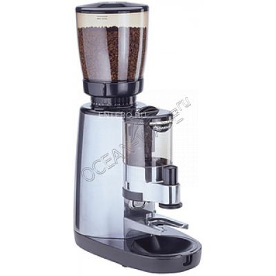 Автоматическая кофемолка Faema MD 3000 silver - купить в интернет-магазине OCEAN-WAVE.ru