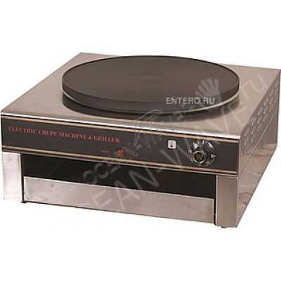 Блинница GASTRORAG JB-35 - купить в интернет-магазине OCEAN-WAVE.ru