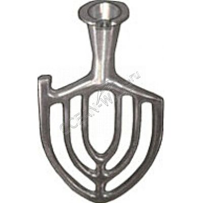 Миксер планетарный SINMAG SМ 101 (1 дежа) - купить в интернет-магазине OCEAN-WAVE.ru